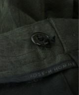JOSEPH HOMME（ジョセフオム）スラックス カーキ サイズ:44(S位) メンズ/2200542577086