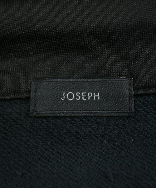 JOSEPH HOMME（ジョセフオム）Tシャツ・カットソー 黒 サイズ:46(M位) メンズ/2200619206031
