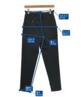 JOSEPH HOMME（ジョセフオム）その他 黒 サイズ:44(S位) メンズ/2200619206079