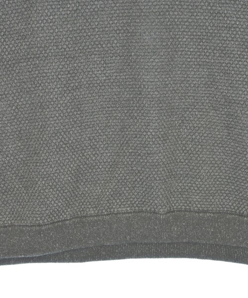 JOSEPH HOMME（ジョセフオム）ポロシャツ グレー サイズ:50(XL位) メンズ/2200612722040