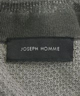 JOSEPH HOMME（ジョセフオム）ポロシャツ グレー サイズ:50(XL位) メンズ/2200612722040