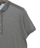 JOSEPH HOMME（ジョセフオム）ポロシャツ グレー サイズ:50(XL位) メンズ/2200612722040