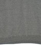 JOSEPH HOMME（ジョセフオム）ポロシャツ グレー サイズ:50(XL位) メンズ/2200612722040