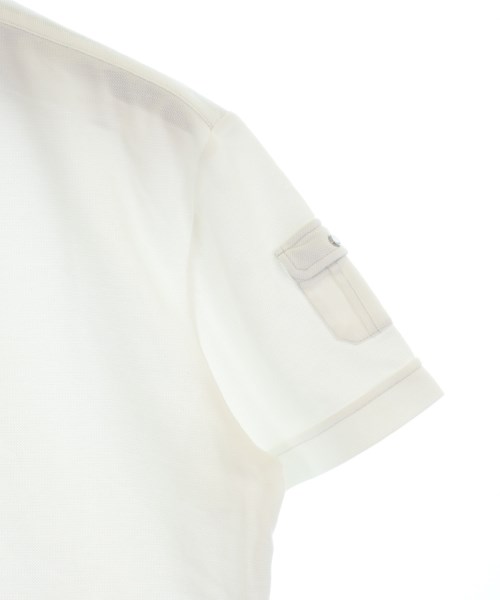 JOSEPH HOMME（ジョセフオム）ポロシャツ 白 サイズ:50(XL位) メンズ/2200612722057