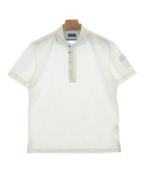 JOSEPH HOMME（ジョセフオム）ポロシャツ 白 サイズ:50(XL位) メンズ/2200612722057