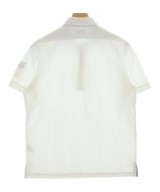 JOSEPH HOMME（ジョセフオム）ポロシャツ 白 サイズ:50(XL位) メンズ/2200612722057