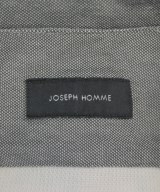 JOSEPH HOMME（ジョセフオム）ポロシャツ 白 サイズ:50(XL位) メンズ/2200612722057