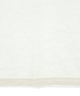 JOSEPH HOMME（ジョセフオム）ポロシャツ 白 サイズ:50(XL位) メンズ/2200612722057