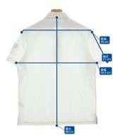 JOSEPH HOMME（ジョセフオム）ポロシャツ 白 サイズ:50(XL位) メンズ/2200612722057