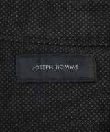 JOSEPH HOMME（ジョセフオム）ポロシャツ 黒 サイズ:52(XXL位) メンズ/2200612722064