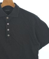 JOSEPH HOMME（ジョセフオム）ポロシャツ 黒 サイズ:52(XXL位) メンズ/2200612722064