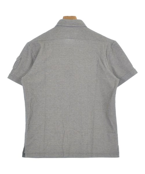 JOSEPH HOMME（ジョセフオム）ポロシャツ グレー サイズ:50(XL位) メンズ/2200612722071