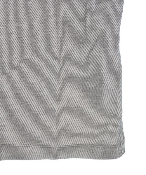 JOSEPH HOMME（ジョセフオム）ポロシャツ グレー サイズ:50(XL位) メンズ/2200612722071