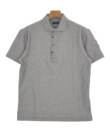 JOSEPH HOMME（ジョセフオム）ポロシャツ グレー サイズ:50(XL位) メンズ/2200612722071