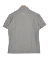 JOSEPH HOMME（ジョセフオム）ポロシャツ グレー サイズ:50(XL位) メンズ/2200612722071