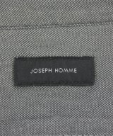 JOSEPH HOMME（ジョセフオム）ポロシャツ グレー サイズ:50(XL位) メンズ/2200612722071
