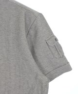 JOSEPH HOMME（ジョセフオム）ポロシャツ グレー サイズ:50(XL位) メンズ/2200612722071