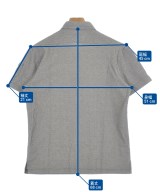 JOSEPH HOMME（ジョセフオム）ポロシャツ グレー サイズ:50(XL位) メンズ/2200612722071