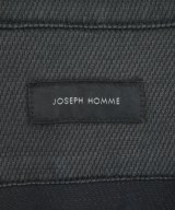 JOSEPH HOMME（ジョセフオム）ポロシャツ 黒 サイズ:50(XL位) メンズ/2200612722088