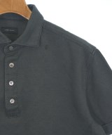 JOSEPH HOMME（ジョセフオム）ポロシャツ 黒 サイズ:50(XL位) メンズ/2200612722088