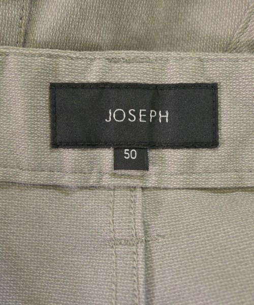 JOSEPH HOMME（ジョセフオム）その他 グレー サイズ:50(XL位) メンズ/2200624079088