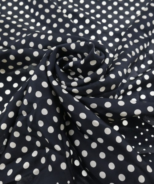 JOSEPH HOMME（ジョセフオム）ストール 紺 サイズ:- メンズ/2200624553274