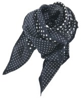 JOSEPH HOMME（ジョセフオム）ストール 紺 サイズ:- メンズ/2200624553274