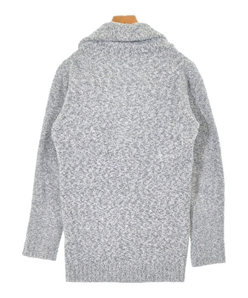 JOSEPH HOMME（ジョセフオム）カーディガン グレー サイズ:46(M位) メンズ/2200617625063