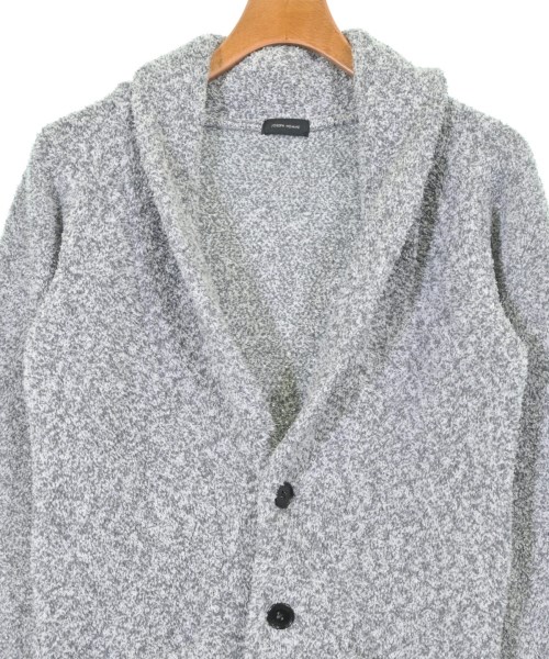 JOSEPH HOMME（ジョセフオム）カーディガン グレー サイズ:46(M位) メンズ/2200617625063