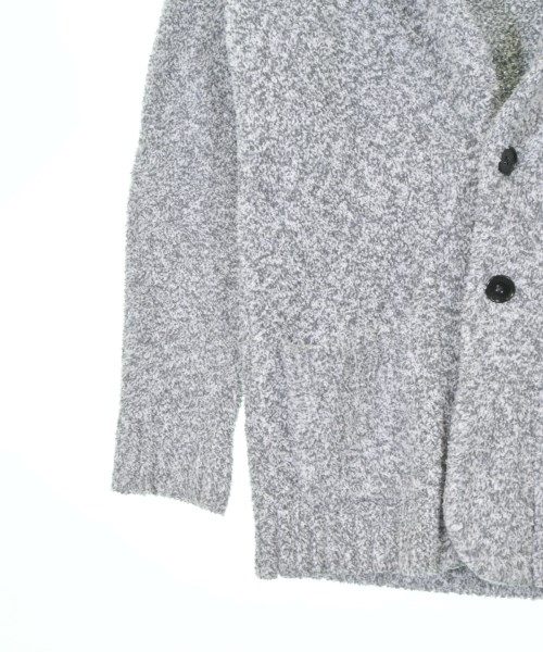 JOSEPH HOMME（ジョセフオム）カーディガン グレー サイズ:46(M位) メンズ/2200617625063