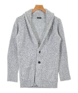 JOSEPH HOMME（ジョセフオム）カーディガン グレー サイズ:46(M位) メンズ/2200617625063