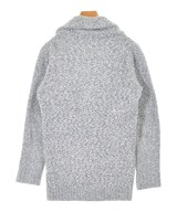 JOSEPH HOMME（ジョセフオム）カーディガン グレー サイズ:46(M位) メンズ/2200617625063