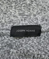 JOSEPH HOMME（ジョセフオム）カーディガン グレー サイズ:46(M位) メンズ/2200617625063