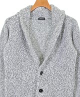 JOSEPH HOMME（ジョセフオム）カーディガン グレー サイズ:46(M位) メンズ/2200617625063