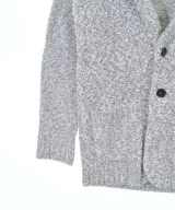 JOSEPH HOMME（ジョセフオム）カーディガン グレー サイズ:46(M位) メンズ/2200617625063