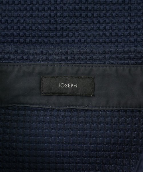 JOSEPH HOMME（ジョセフオム）ポロシャツ 紺 サイズ:54(XXL位) メンズ/2200628945044