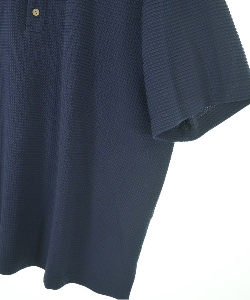 JOSEPH HOMME（ジョセフオム）ポロシャツ 紺 サイズ:54(XXL位) メンズ/2200628945044