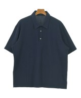 JOSEPH HOMME（ジョセフオム）ポロシャツ 紺 サイズ:54(XXL位) メンズ/2200628945044