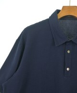 JOSEPH HOMME（ジョセフオム）ポロシャツ 紺 サイズ:54(XXL位) メンズ/2200628945044