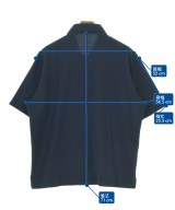 JOSEPH HOMME（ジョセフオム）ポロシャツ 紺 サイズ:54(XXL位) メンズ/2200628945044