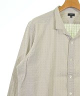 JOSEPH HOMME（ジョセフオム）カジュアルシャツ グレー サイズ:54(XXL位) メンズ/2200628945051