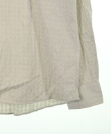 JOSEPH HOMME（ジョセフオム）カジュアルシャツ グレー サイズ:54(XXL位) メンズ/2200628945051