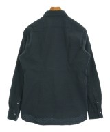 JOSEPH HOMME（ジョセフオム）カジュアルシャツ 紺 サイズ:46(L位) メンズ/2200631906049