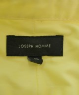 JOSEPH HOMME（ジョセフオム）カジュアルシャツ 黄 サイズ:46(L位) メンズ/2200631906063