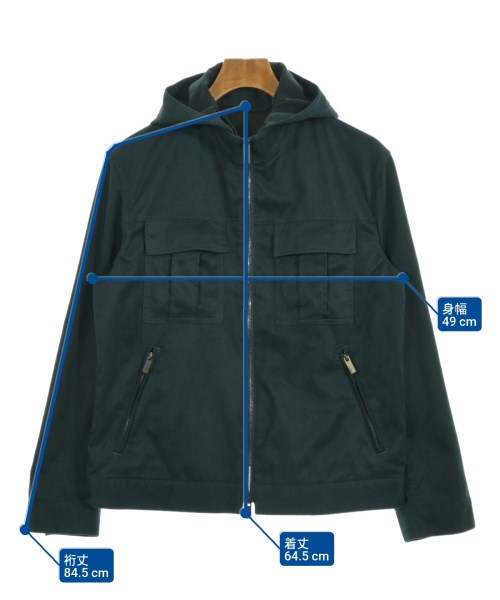 JOSEPH HOMME（ジョセフオム）その他 緑 サイズ:46(M位) メンズ/2200631906094