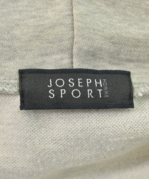 JOSEPH HOMME（ジョセフオム）パーカー グレー サイズ:48(L位) メンズ/2200615916248