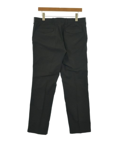 JOSEPH HOMME（ジョセフオム）チノパン 黒 サイズ:48(L位) メンズ/2200619259051