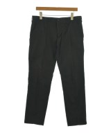 JOSEPH HOMME（ジョセフオム）チノパン 黒 サイズ:48(L位) メンズ/2200619259051