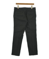 JOSEPH HOMME（ジョセフオム）チノパン 黒 サイズ:48(L位) メンズ/2200619259051