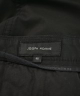 JOSEPH HOMME（ジョセフオム）チノパン 黒 サイズ:48(L位) メンズ/2200619259051